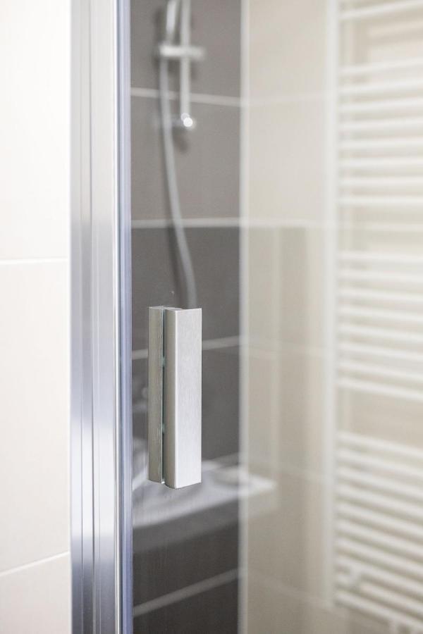 Silvie Apartments - Zlate Terasy Olomouc Dış mekan fotoğraf