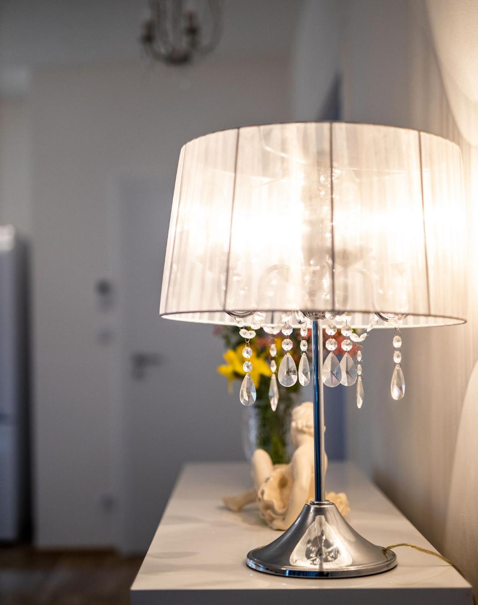 Silvie Apartments - Zlate Terasy Olomouc Dış mekan fotoğraf